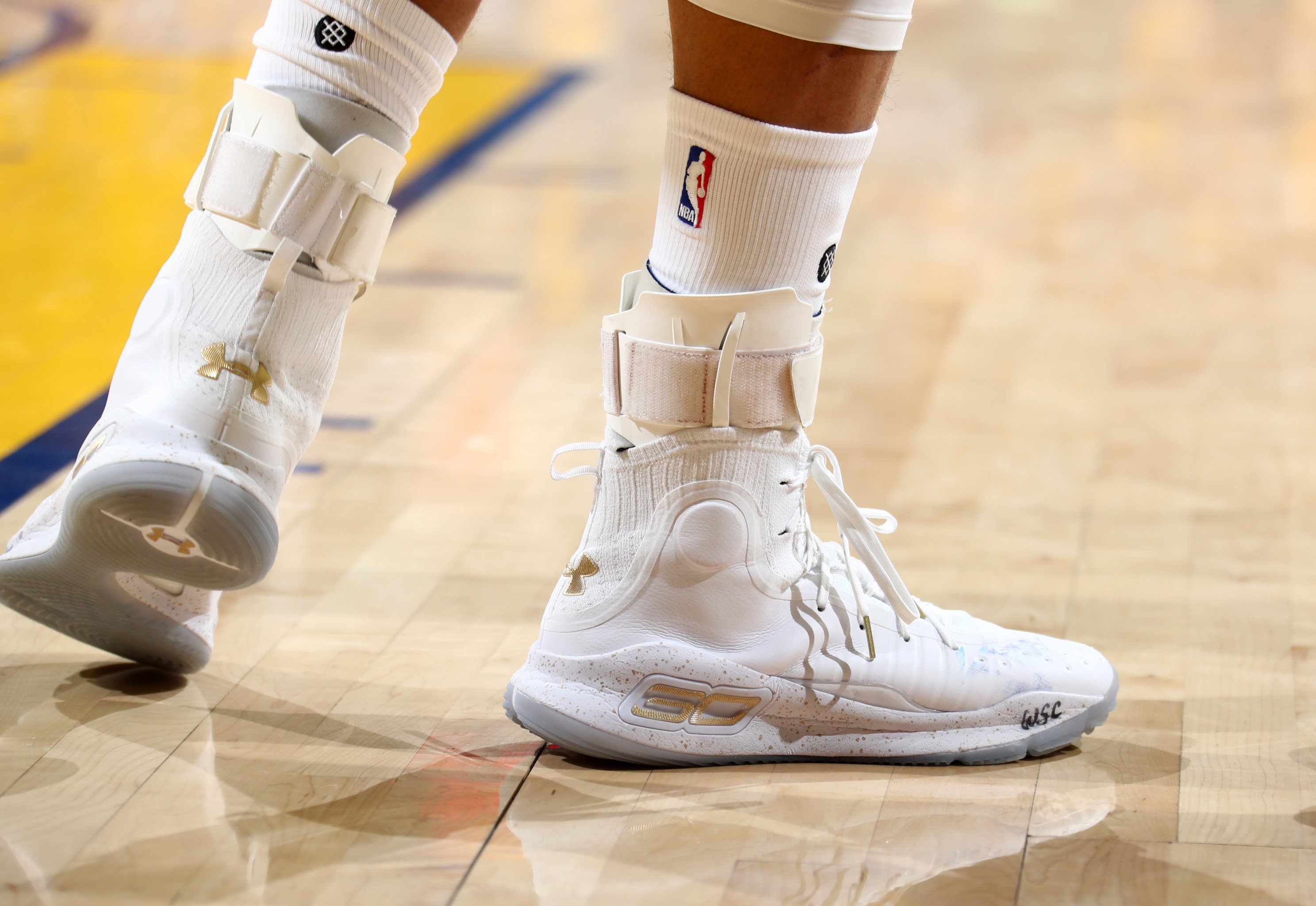 LeBron James, Stephen Curry, Kyrie Irving And Their Sneaker Impact After  The NBA Finals •