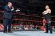 Heyman and Samoa Joe