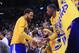 "As time goes on, and the changes start to become normal, people will start looking at it as normal," Durant tells B/R Mag. "I hope and pray that they make a decision that's best for them, and nobody else."