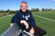 Steve Klein, director of coaching for the PA Classics, the U.S. Soccer Development Academy club that Christian played with from age 11 until he left for Borussia Dortmund at 16, tells B/R Mag his parents were "ice cream" parents.