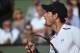 Murray was much stronger in the fourth set.