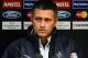 LONDON, UNITED KINGDOM: Chelsea's manager Jose Mourinho gives a press conference, 23 November 2004 at Stamford Bridge in London, on the eve of the Champions league football match Chelsea vs Paris Saint-Germain. AFP PHOTO JIM WATSON (Photo credit should