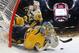 Guentzel is two goals short of setting the NHL record for goals in a postseason.