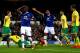 Kitman Labs worked with Norwich and Everton