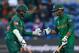 A record partnership saw Bangladesh home.