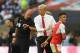 Wenger doesn't want to sell Sanchez to a rival from the Premier League.