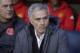 United chief Mourinho wants Martins.