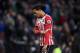 Liverpool have backed off their pursuit of Van Dijk.