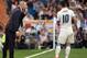 Rodriguez has struggled to impress under Zidane.