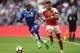 Oxlade-Chamberlain has had another inconsistent season.