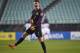 Woodman produced a moment of brilliance to keep England level.