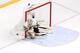 NASHVILLE, TN - JUNE 11: Matt Murray #30 of the Pittsburgh Penguins makes a save against the Nashville Predators during the second period in Game Six of the 2017 NHL Stanley Cup Final at the Bridgestone Arena on June 11, 2017 in Nashville, Tennessee. (P