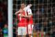Arsenal fans will hope to watch Mesut Ozil and Alexis Sanchez in tandem again next season.