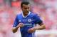 LONDON, ENGLAND - MAY 27: Pedro of Chelsea during the Emirates FA Cup Final match between Arsenal and Chelsea at Wembley Stadium on May 27, 2017 in London, England. (Photo by Robbie Jay Barratt - AMA/Getty Images)