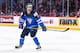 MONTREAL, QC - DECEMBER 26: Miro Heiskanen #2 of Team Finland skates during the IIHF World Junior Championship preliminary round game against Team Czech Republic at the Bell Centre on December 26, 2016 in Montreal, Quebec, Canada. Team Czech Republic de