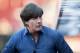 NUREMBERG, GERMANY - JUNE 10: Head coach Jogi Loew of Germany looks on prior to the FIFA 2018 World Cup Qualifier between Germany and San Marino at Stadion Nuernberg on June 10, 2017 in Nuremberg, Germany. (Photo by Boris Streubel/Getty Images)