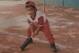 Pedro Pablo Martinez Jr. has wanted to follow his father into the majors since he was a boy growing up in the Dominican Republic.