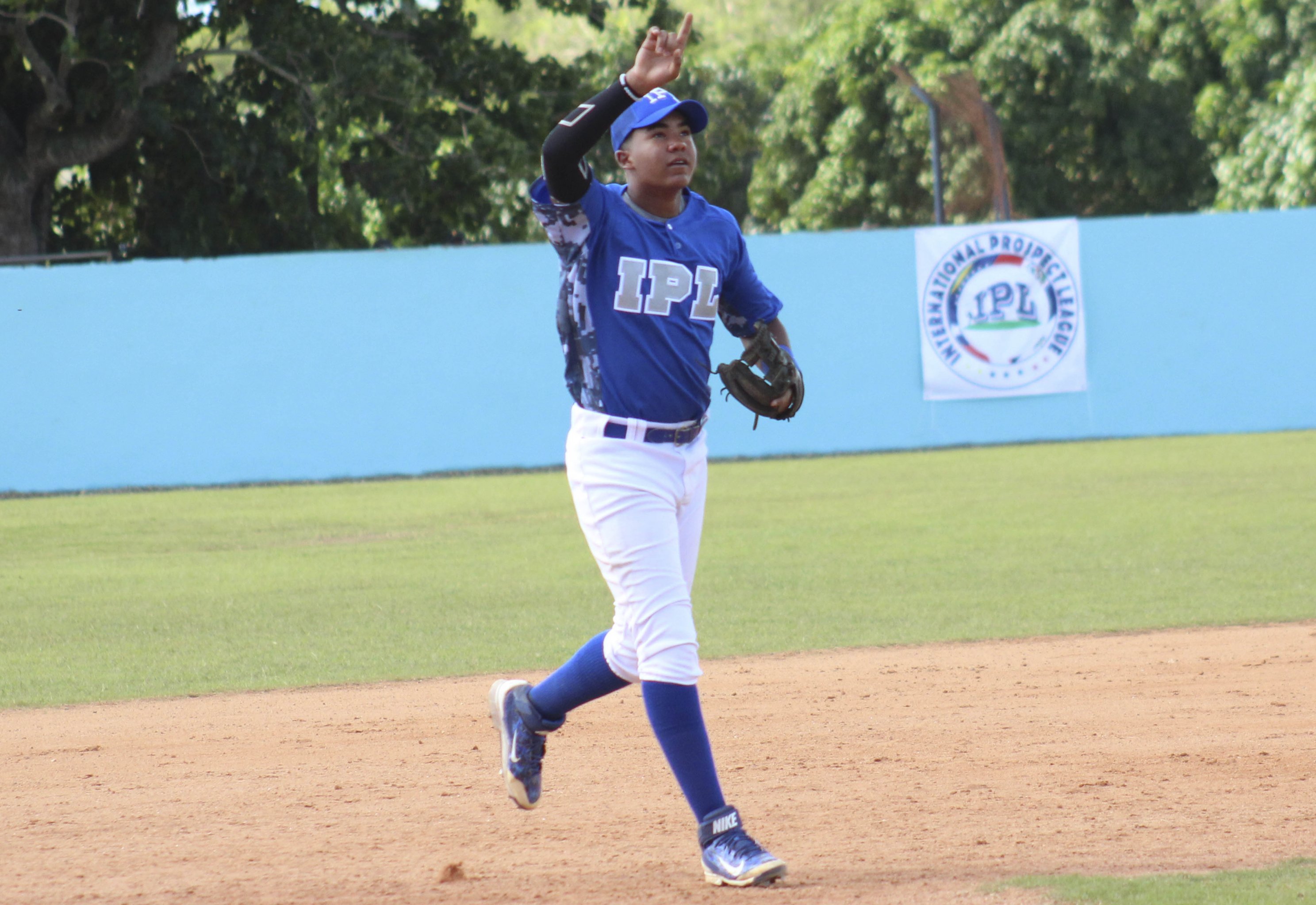 Who's Your Daddy? Pedro Martinez Jr. Making Own Fame as Teen Hitting Star, News, Scores, Highlights, Stats, and Rumors