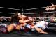Bayley grounds Sasha Banks at NXT TakeOver: Brooklyn.
