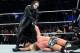 Sting assists Dolph Ziggler at Survivor Series 2014.
