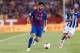 MADRID, SPAIN - MAY 27: Andre Filipe Tavares Gomes of FC Barcelona during the Copa Del Rey Final between FC Barcelona and Deportivo Alaves at Vicente Calderon Stadium on May 27, 2017 in Madrid, Spain. (Photo by Power Sport Images/Getty Images)