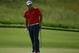 Reed is on form at Erin Hills.