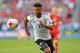 Gnabry consistently carried a threat for Germany.