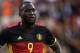 Romelu Lukaku of Belgiumduring the friendly match between Belgium and Czech Republic on June 05, 2017 at the Koning Boudewijn stadium in Brussels, Belgium.(Photo by VI Images via Getty Images)