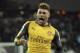 Oxlade-Chamberlain impressed as a central midfielder at times last season.