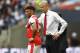 Wenger has struggled to find Oxlade-Chamberlain's best position.