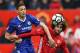 Matic has been linked with United.