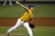 Eric Walker will be on the bump for LSU. Can he shut down the nation's No. 1 club?