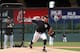 Opening Day starter Jon Gray could return to action this coming weekend after missing more than two months with a broken foot.