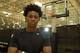 “Some people are so stressed out about where they’re going to get drafted or where they’re going to have to move to," Fox tells B/R Mag. "I’m open to live anywhere in the country."