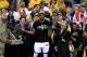 Kevin Durant has felt he's been second his entire life in every aspect and once told Sports Illustrated he was done with it.