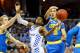 Though the Lakers are looking toward UCLA's Lonzo Ball as their No. 2 pick, they could also go for Kentucky's De'Aaron Fox.