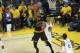 A former No. 2 pick for the Timberwolves, Williams' career has faced ups and downs from being on a team lacking leadership to being with a team who gave him a taste of his first NBA Finals.