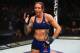 De Randamie beat Holm at UFC 208, but her title reign was a disaster.