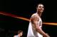 Chandler tells B/R Mag he felt he could've learned to play the game quicker if he played in Washington under veteran presences like Jordan and Laettner.