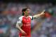 LONDON, ENGLAND - MAY 27: Hector Bellerin of Arsenal during the Emirates FA Cup Final match between Arsenal and Chelsea at Wembley Stadium on May 27, 2017 in London, England. (Photo by Catherine Ivill - AMA/Getty Images)