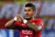GUANGZHOU, CHINA - MARCH 14: Paulinho #8 of Guangzhou Evergrande looks on during 2017 AFC Asian Champions League group match between Guangzhou Evergrande Taobao F.C. and Kawasaki Frontale at Tianhe Sports Center on March 14, 2017 in Guangzhou, China. (P
