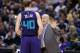 Having Clifford at the helm gives the Hornets a leg up on reaching Howard in a way no other team has.