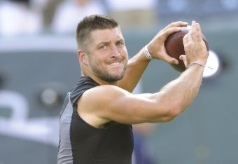 The Extinction Of The Left Handed Quarterback Bleacher Report Latest News Videos And Highlights