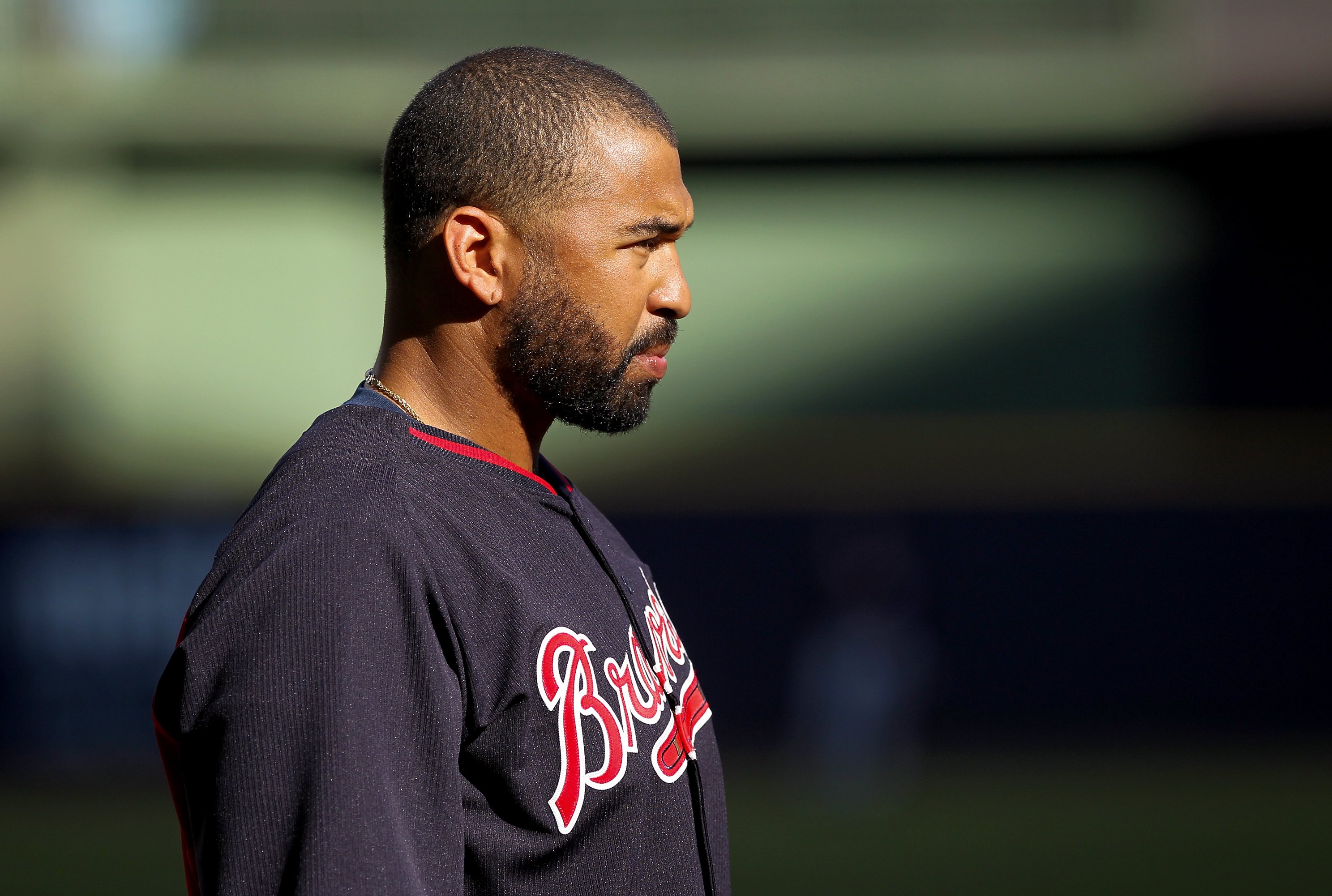 Matt Kemp opens up about trying to regain magical form of 2011
