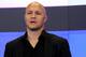 Bellator founder Bjorn Rebney