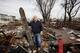 Superstorm Sandy did tremendous damage to the East coast.