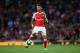 LONDON, ENGLAND - MAY 16: Kieran Gibbs of Arsenal during the Premier League match between Arsenal and Sunderland at Emirates Stadium on May 16, 2017 in London, England. (Photo by Catherine Ivill - AMA/Getty Images)