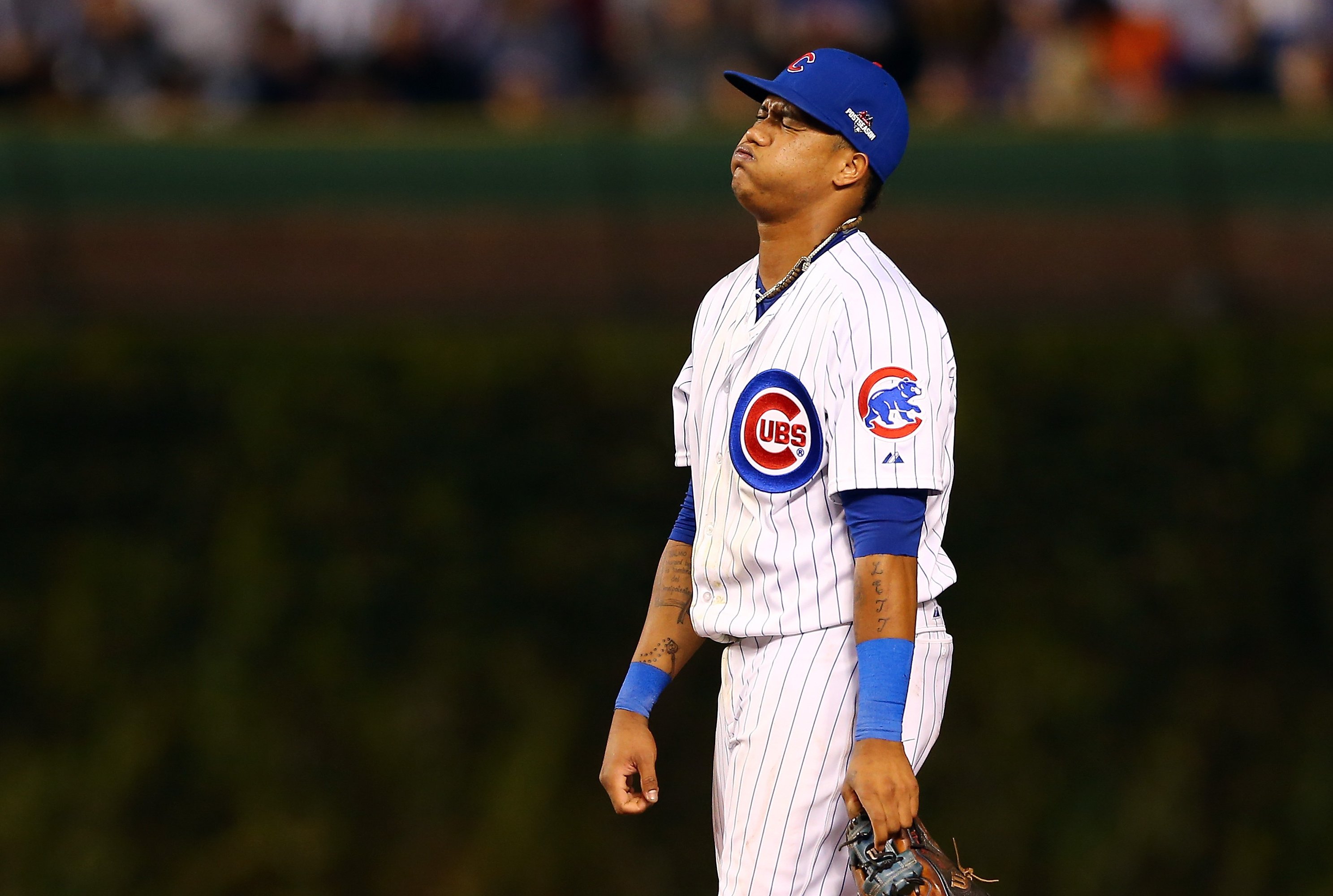 Is Starlin Castro an Asset Anymore? – THE MORNING BISCUIT