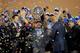 Stroman was named the MVP of the World Baseball Classic after helping pitch Team USA to its first title in the event.