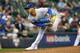 After his breakout performance in the WBC, Stroman has put together a 7-4 record with a 3.69 ERA this season.